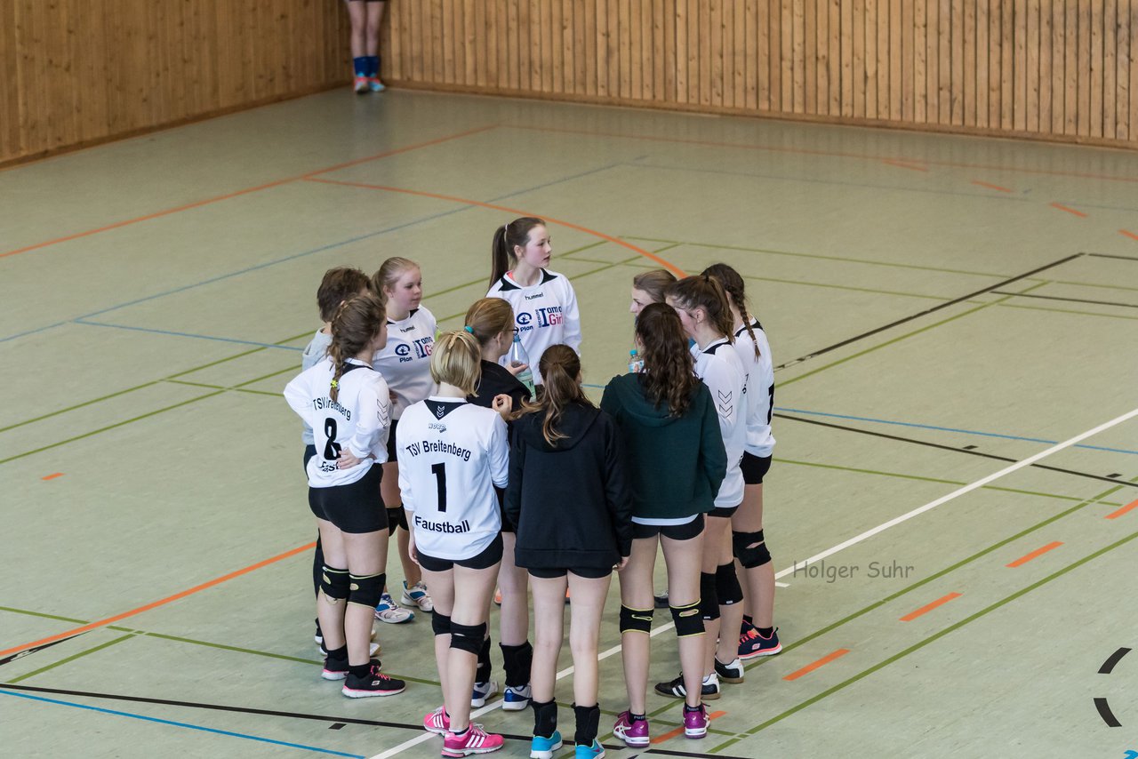 Bild 760 - Nordostdeutsche Meisterschaft U16